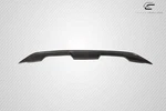 Carbon Creations GT500 Look Rear Wing Spoiler 2015-2023 Ford Mustang. Fixed Price $503.00.