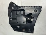 2011-2016 Bmw 528I 535I 550I F10 Rear Right Bumper Cover Mount Bracket 7184768. Fixed Price $50.00.