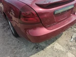2005-2008 Pontiac Grand Prix Rear Bumper Assembly Oem GKY58. Fixed Price $577.20.