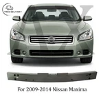 New Front Bumper Reinforcement 2009-2014 Nissan Maxima NI1006222. Fixed Price $95.20.