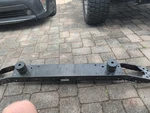 2018-2024 Oem Jeep Wrangler Jl Front Bumper Reinforcement Support Impact 31633. Fixed Price $65.00.