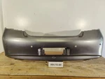 2010-2013 Infiniti G25 G37 Rear Bumper Cover Genuine Oem. Fixed Price $220.00.