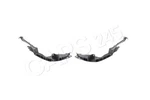 Genuine Vw Bora Golf R32 Rabbit Guide Profiles Pair 1J6807393A 1J6807394A. Fixed Price $36.64.