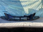 2023 Mclaren Artura Front Bumper Lower Splitter Oem 16AF238CP. Fixed Price $600.00.