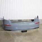 2022-2023 Honda Civic Sedan Lx Ex Sport Rear Bumper Cover Gray Oem Only. Fixed Price $499.99.