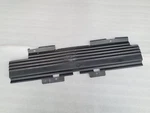 90-96 Nissan 300ZX Plastic Shield Front Bumper Reinforcement Bar. Fixed Price $47.00.