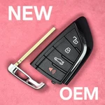 Brand New Oem 2021 2026 Toyota Supra Smart Key 4B N5F-ID21A. Fixed Price $129.99.