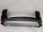 2017 - 2019 Ford Escape Rear Bumper Includes Right And Left Painted Extensions. Fixed Price $807.17.