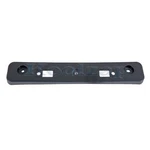 For 2020-2022 RX450HL Front License Plate Bracket Black Plastic 52114-0E180 Q. Fixed Price $91.95.