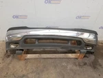 2002 Gmc Sierra 1500 Front Bumper Assembly Chrome Gray. Fixed Price $444.12.