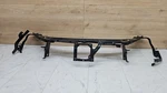 2007-2009 Mercedes W221 S450 S550 S600 Upper Radiator Core Support Bracket Oem. Fixed Price $299.89.
