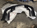Genuine Oem 2016 2017 2018 Honda Pilot Rear Lower Bumper Cover 71510-TG7-A0. Fixed Price $199.00.
