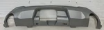 2019-2021 Chevrolet Blazer Rear Bumper Diffuser Lower Valance 84557396 Oem. Fixed Price $250.00.
