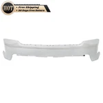 Silscvtt Front Bumper Steel For Chevrolet Silverado 1500 2019-2021 84219085. Fixed Price $246.87.