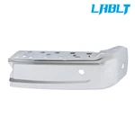 Lablt Rear Bumper Left W/ Sensor Hole ML3Z-17906-HA Ford F150 2021-2023. Fixed Price $55.89.