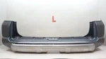 2014-2024 Toyota 4RUNNER Rear Bumper Cover Panel Oem 52159-35430. Fixed Price $193.60.