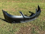No Shipping ! 05-08 Acura Rl Front Bumper Cover W/o Fog Lights Lower Grille. Fixed Price $300.00.