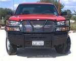 Frontier Truck Gear 300-20-3005 Original Bumper Replacement. Fixed Price $1719.99.