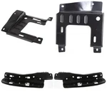 Front Bumper Bracket Kit Fits 2004-2006 Ford F-150 Lincoln Mark Lt. Fixed Price $109.91.