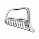 Promaxx Bull Bar For Nissan Titan Xd 2016 2017 2018 Polished Stainless Steel. Fixed Price $489.73.
