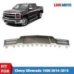 Front Bumper Skid Plate Fit For 2014-2015 Chevy Chevrolet Silverado 1500 Lower. Fixed Price $42.40.