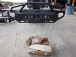 New Fab Fours Vengeance Front Bumper Fits Ram 1500 Trx 21 22 23 24. Fixed Price $800.00.