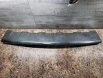 Oem Front Lower Valance Chrome Fits 2011-2013 Jeep Grand Cherokee 362026. Fixed Price $150.00.
