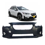Front Bumper Cover For Subaru Crosstrek 2021-2023 Primed 57704FL030 SU1000195. Fixed Price $152.95.