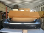 2010-2012 Lexus LS460 Sport Package Only Oem Rear Bumper Cover 52159-50120. Fixed Price $399.00.
