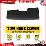 Oe Specification Rear Tow Hook Cover Cap For Bmw X3 E83 2006-10 51123416243 1-5X. Fixed Price $111.14.