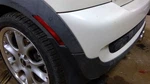 Rear Bumper Convertible Cooper Fits 07-10 Mini 939292. Fixed Price $435.00.
