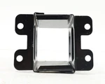 New Oe Ford Front Bumper Energy Absorber Housing F8VZ17E796AA Lincoln 98-02. Fixed Price $20.45.