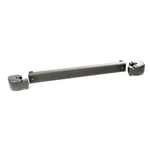 Omix Bumper Kit Rear- Fits 97-06 Jeep Wrangler Tj/lj. Fixed Price $198.99.