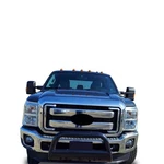 Black Horse BB045211A-SP Bull Bar For 11-16 F250/F350/F450/550 Sd. Fixed Price $343.06.