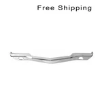 Goodmark Front Chrome Bumper Fits 1970 El Camino Monte Carlo GMK406000070. Fixed Price $665.79.