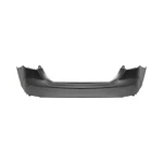 TO1114110 New Replacement Rear Bumper Cover Fits 2025-2026 Toyota Camry Hybrid. Fixed Price $367.00.