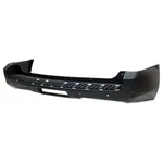 Fits 2007-2014 Chevrolet Yukon Xl Rear Bumper Cover 187-00979A. Fixed Price $393.96.