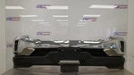 16 Chevy Silverado 1500 Front Bumper With Fog Light Option Chrome. Fixed Price $400.00.