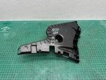 11-18 Volvo S60 Rear Right Passenger Side Bumper Mount Bracket Oem. Fixed Price $15.81.