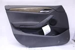 Front Interior Door Trim Panel Bmw X1 2013 1109235. Fixed Price $134.99.