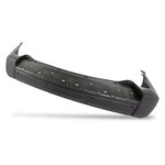 Rear Bumper Cover For Jeep Commander 2006-2010 Capa Certified 5183499AA. Fixed Price $537.54.