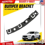 Bumper Support Bracket Fit Mazda CX-5 17-21 Front Left Black KB8A-50-163B 1-10X. Fixed Price $242.99.