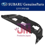 Oem 2002-2003 Subaru Impreza Rear Bumper Cover Side Bracket Left 57717FE160 New. Fixed Price $33.24.