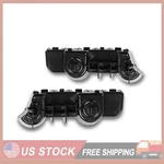 For Nissan Maxima Sedan 09-15 2PCS Front Bumper Bracket 62221-9N00A,62220-9N00A. Fixed Price $15.89.
