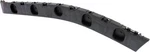New Bumper Bracket For 2014 Chevrolet Impala Passenger Side Rear REPC762729. Fixed Price $15.11.
