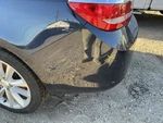 (local Pickup Only) Rear Bumper With View Camera Uvc Opt Uft Fits 13-17 Ver. Fixed Price $185.24.