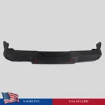 Fits 2018- 26 Jeep Wrangler Rear Bumper Cover Plastic W/o Park Assist Original. Fixed Price $235.83.