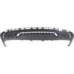 Valance Textured Rear For 2012-2014 Mercedes ML350 ML550. Fixed Price $308.57.