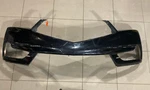 Front Bumper Cover Black 2017-2020 Acura Mdx 71101 TZ5 A000 Oem. Fixed Price $370.50.