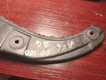 4B5807454E Bumper Bracket Rear Right Audi A6. Fixed Price $10.00.